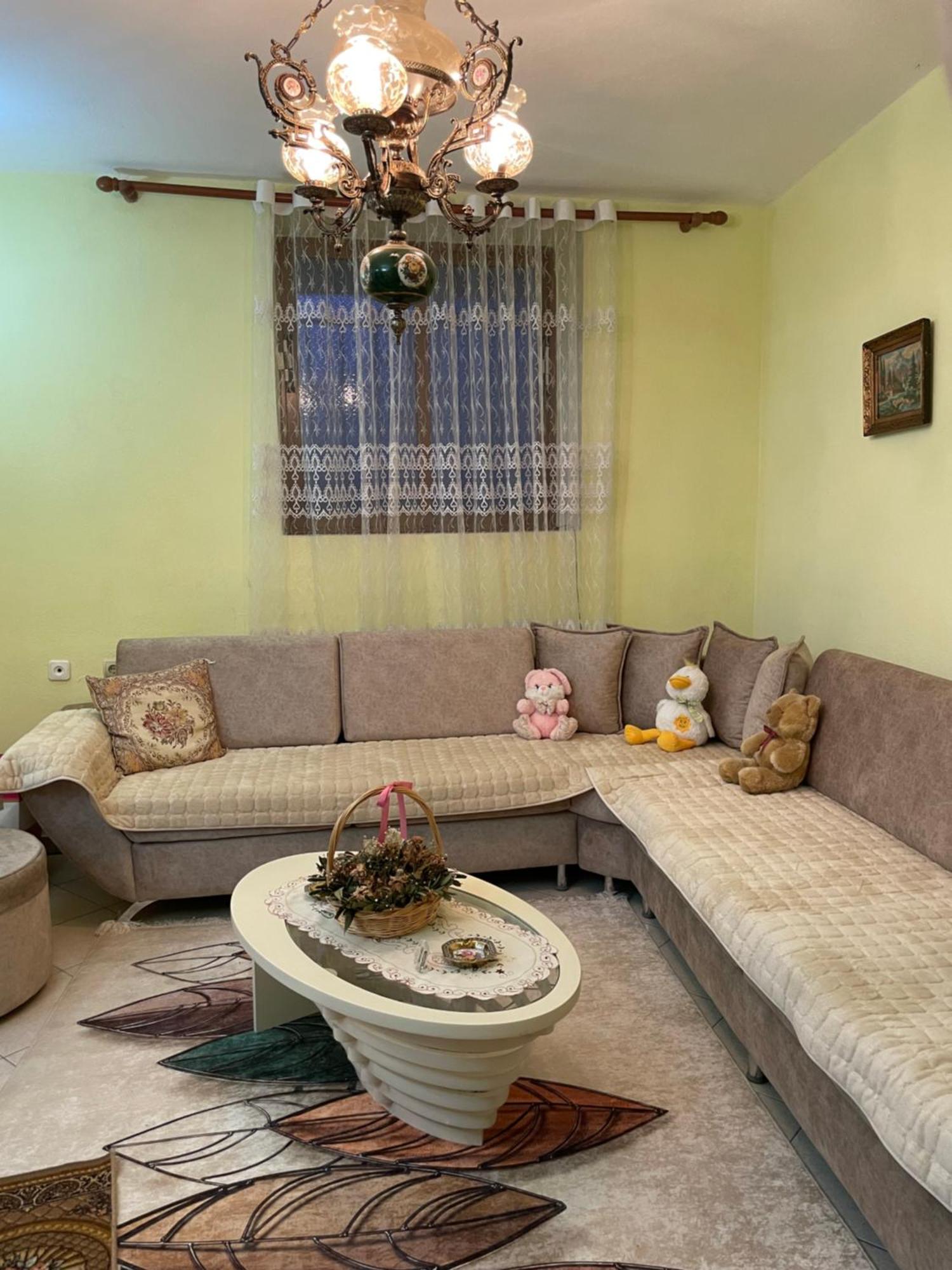 Luigi Guest House Gjirokastra Zewnętrze zdjęcie