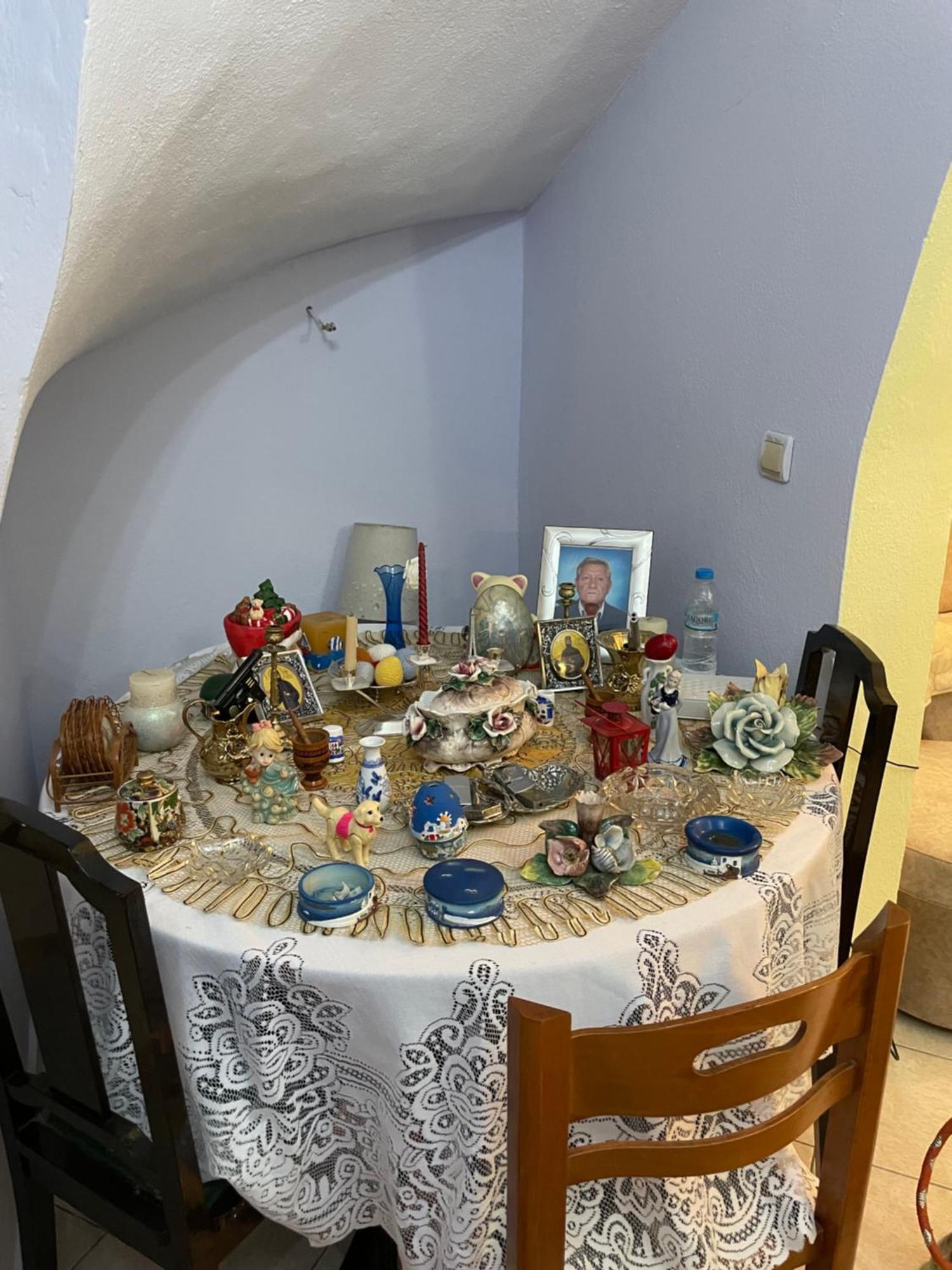 Luigi Guest House Gjirokastra Zewnętrze zdjęcie