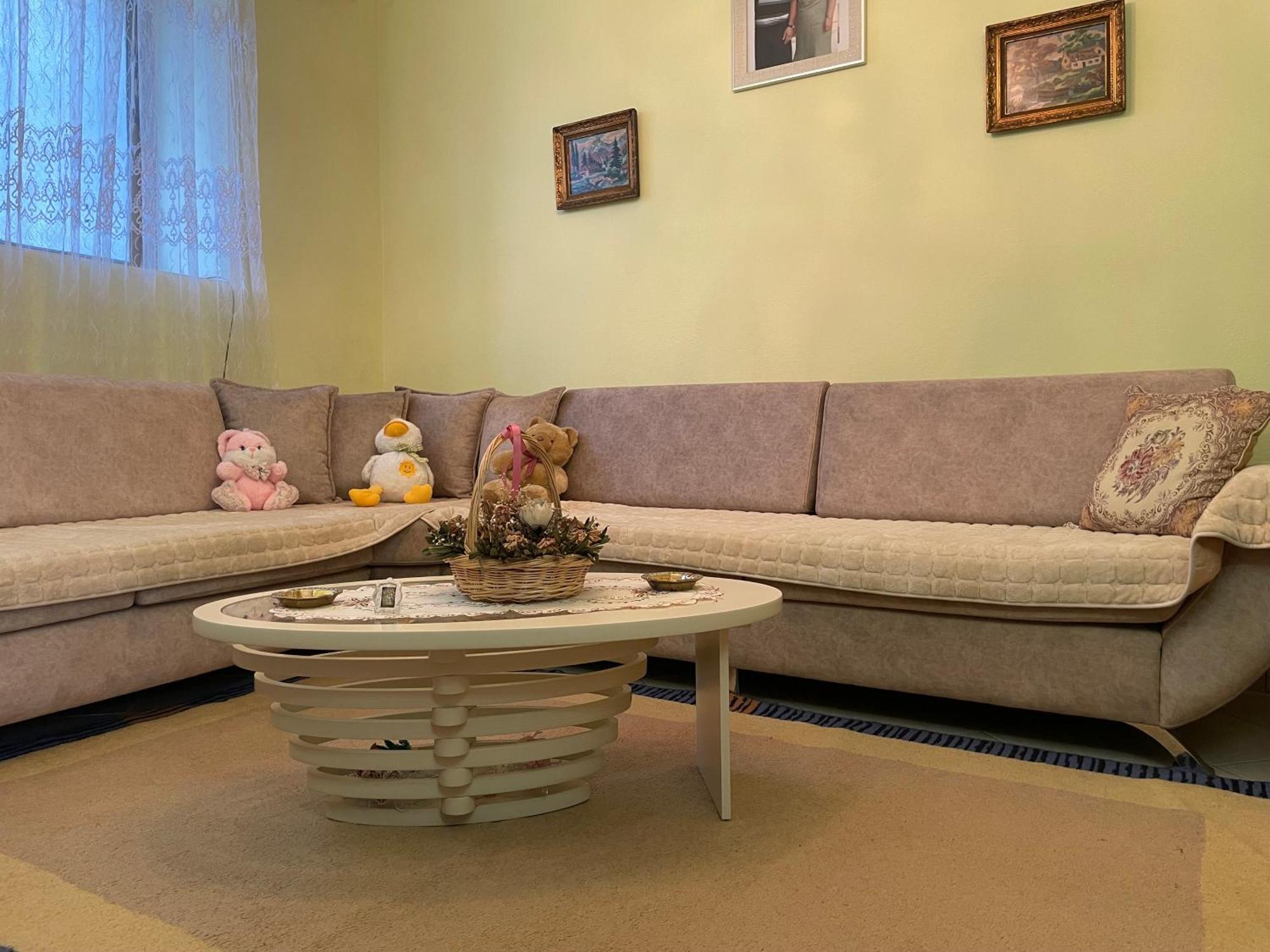 Luigi Guest House Gjirokastra Zewnętrze zdjęcie