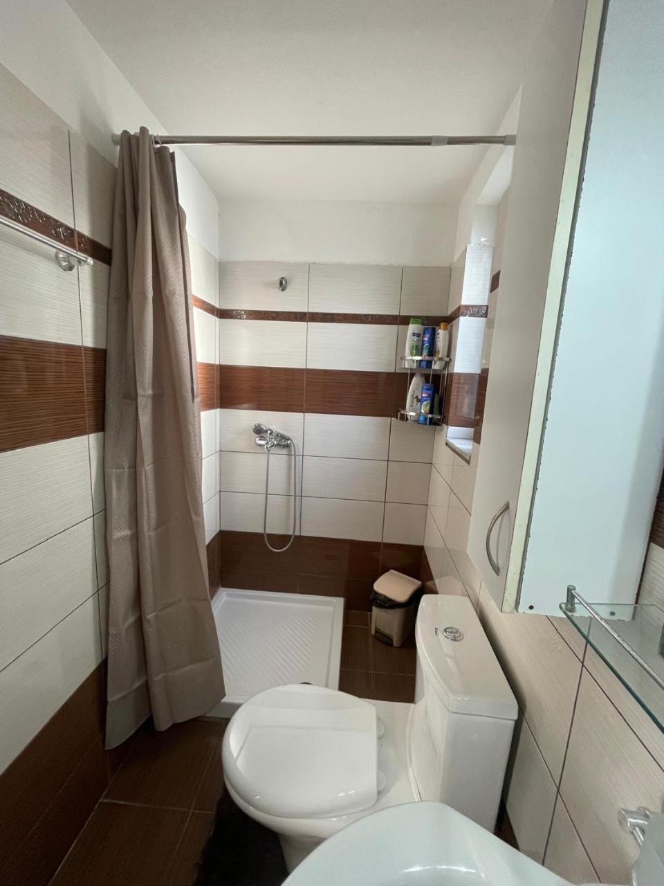 Luigi Guest House Gjirokastra Zewnętrze zdjęcie