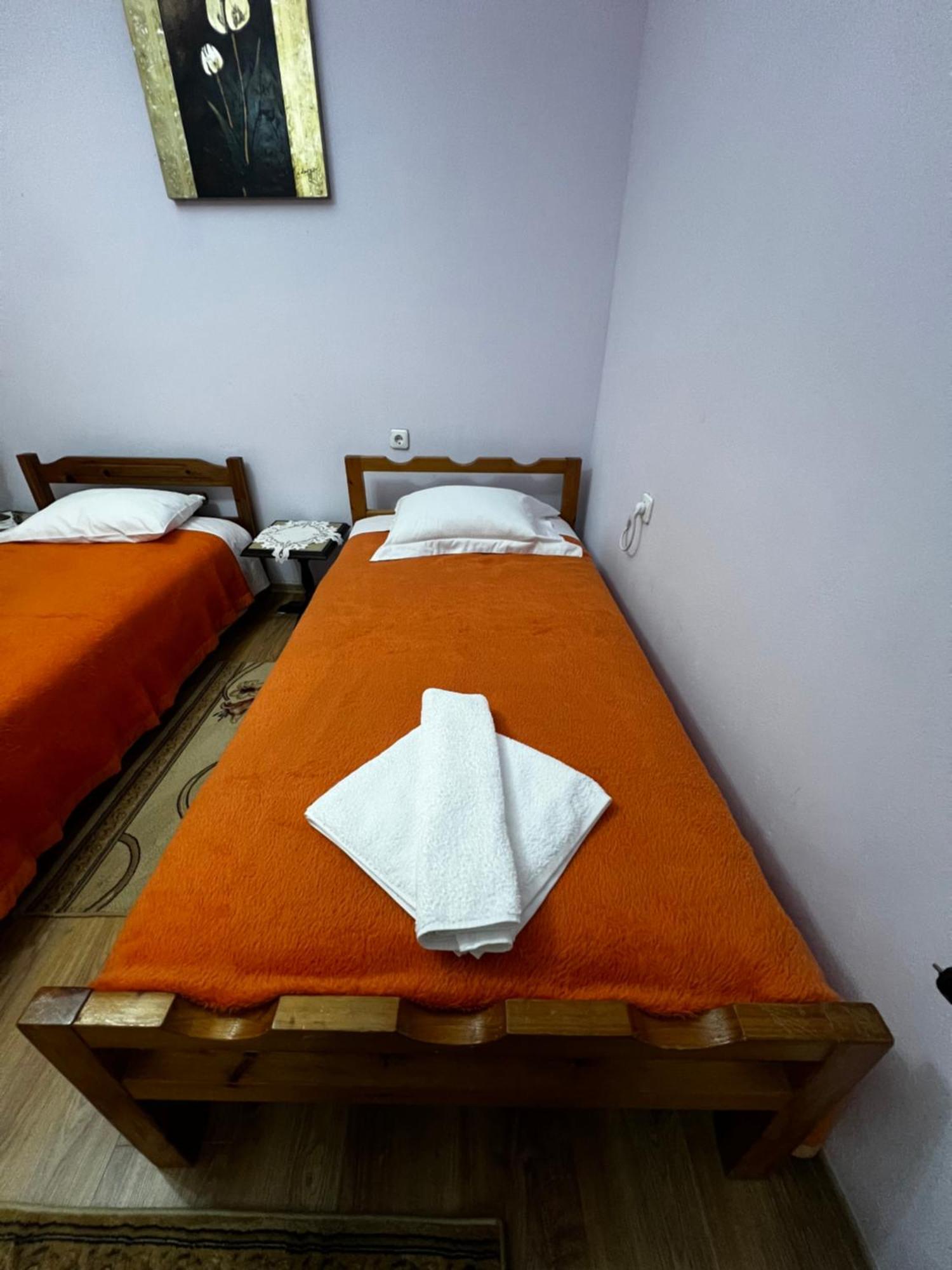 Luigi Guest House Gjirokastra Zewnętrze zdjęcie