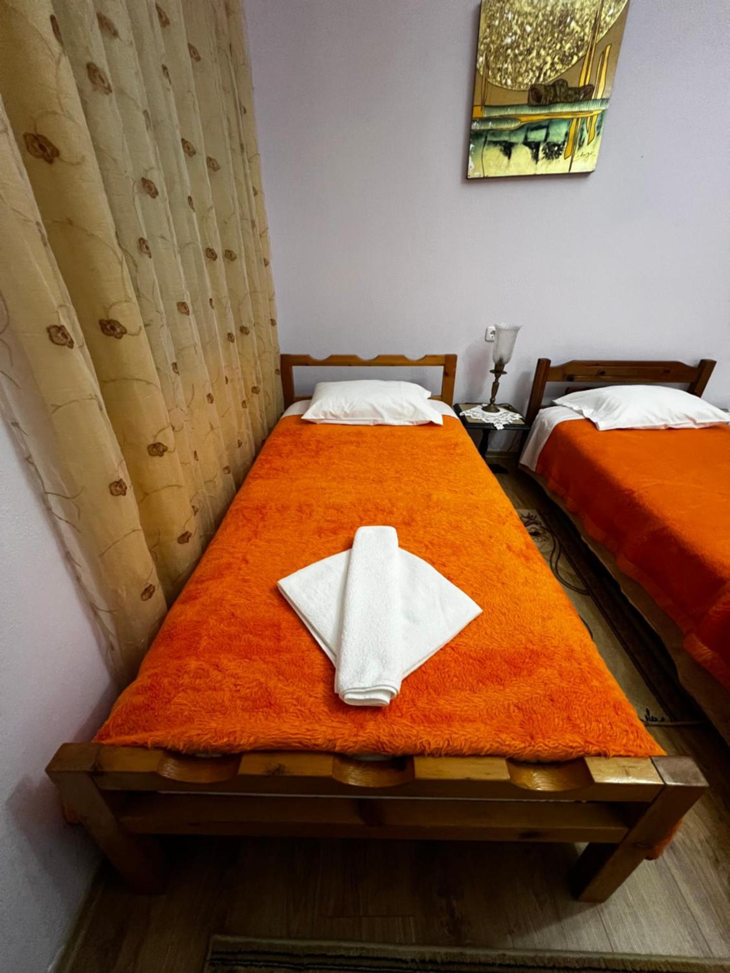 Luigi Guest House Gjirokastra Zewnętrze zdjęcie