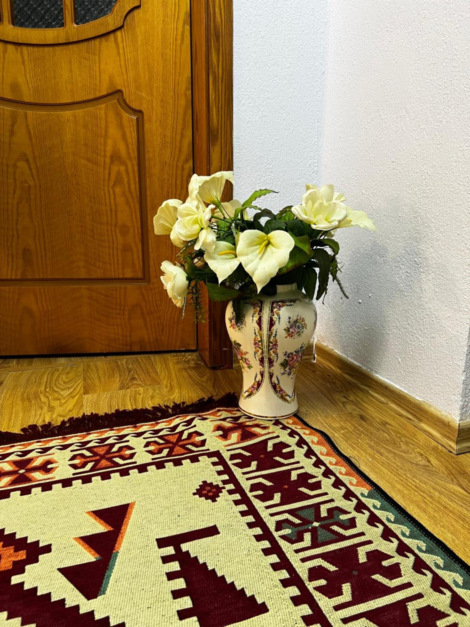 Luigi Guest House Gjirokastra Zewnętrze zdjęcie