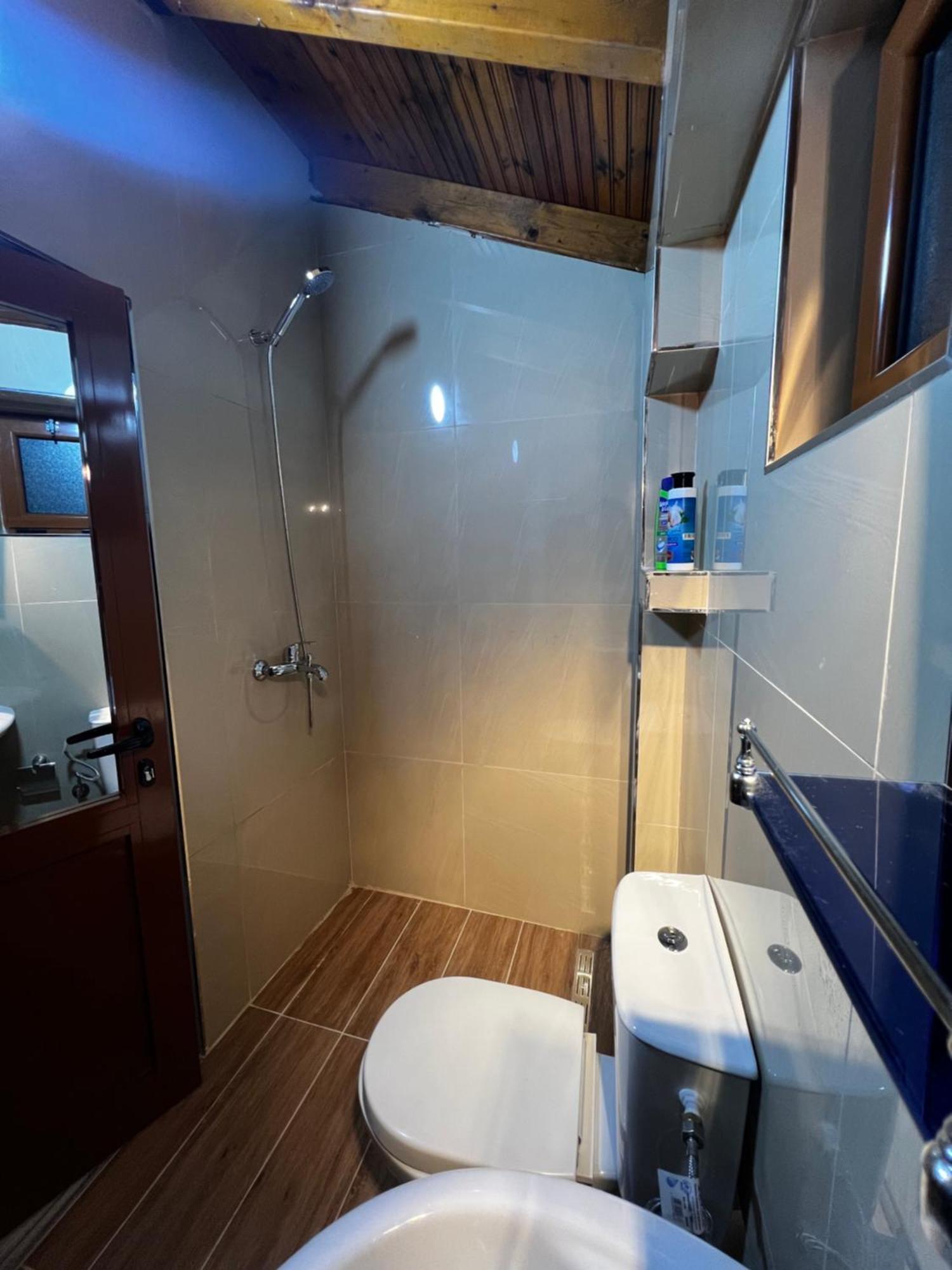 Luigi Guest House Gjirokastra Zewnętrze zdjęcie
