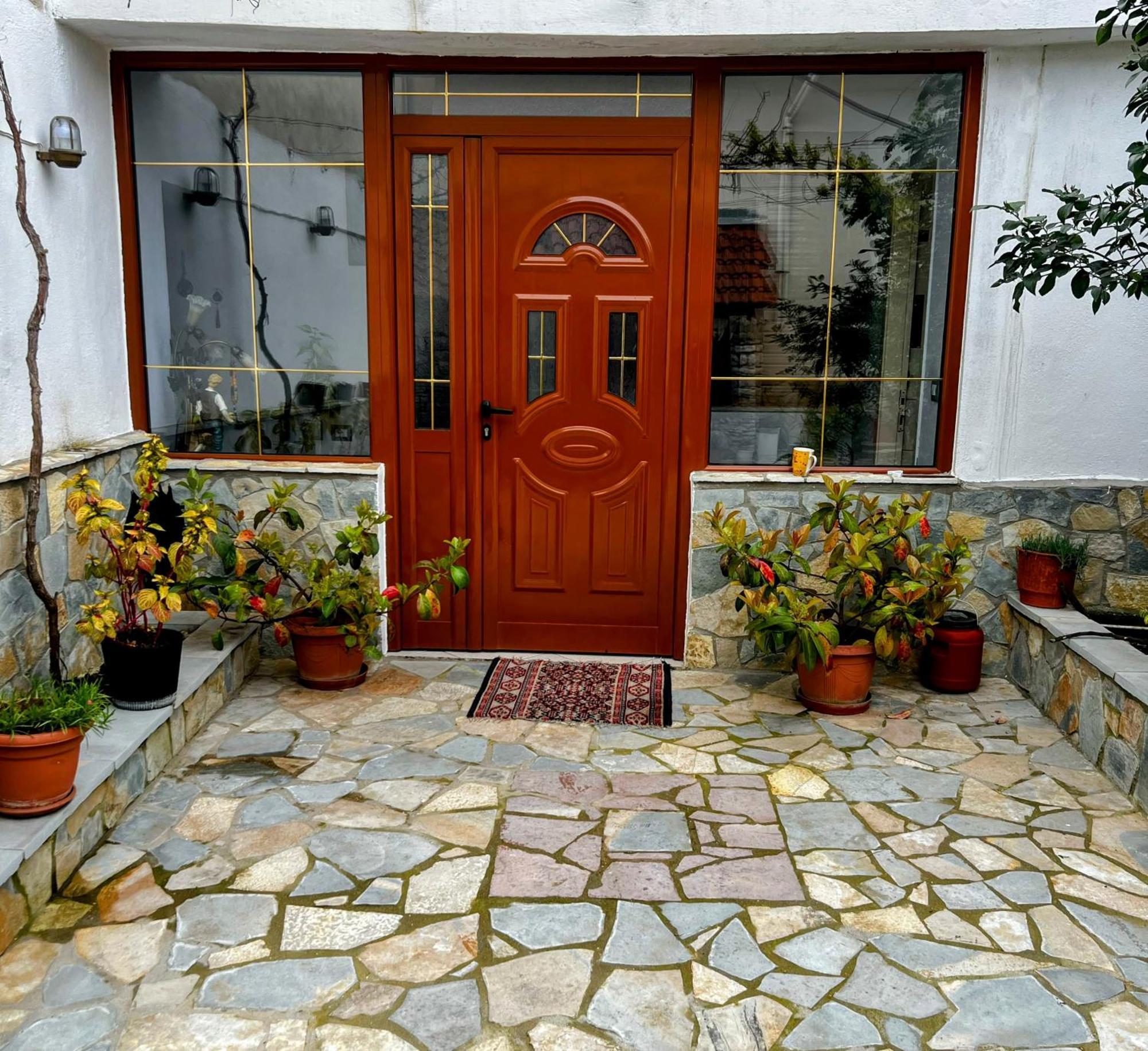 Luigi Guest House Gjirokastra Zewnętrze zdjęcie